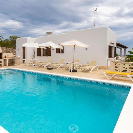 Holiday Home Can Pep Jaume By Interhome Es Cana Екстериор снимка