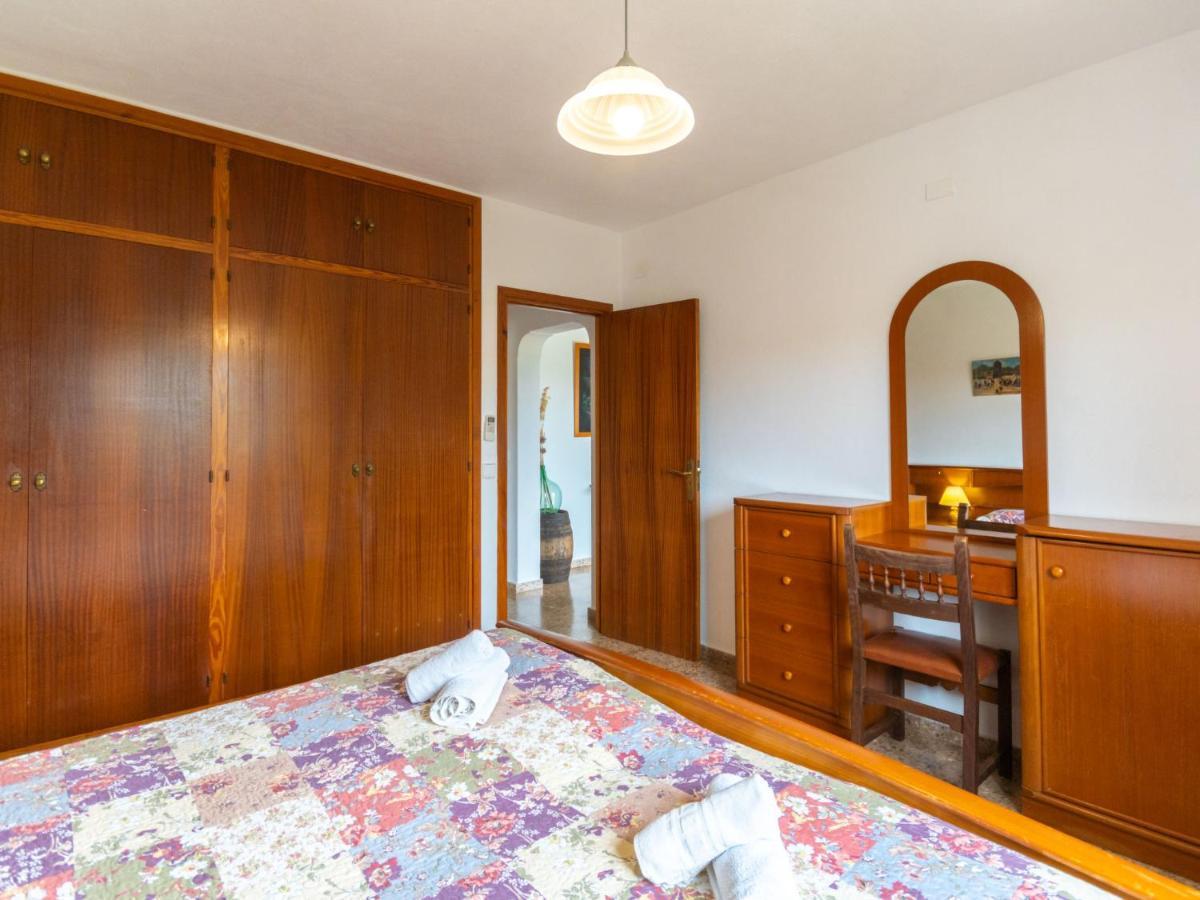 Holiday Home Can Pep Jaume By Interhome Es Cana Екстериор снимка