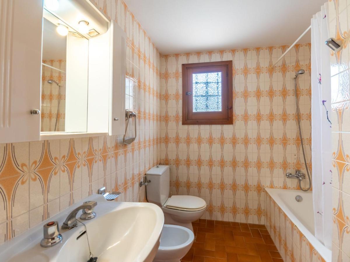 Holiday Home Can Pep Jaume By Interhome Es Cana Екстериор снимка