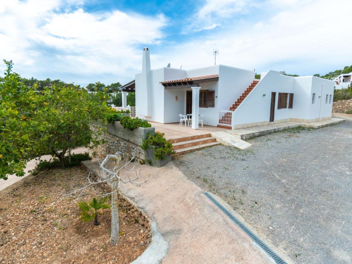 Holiday Home Can Pep Jaume By Interhome Es Cana Екстериор снимка