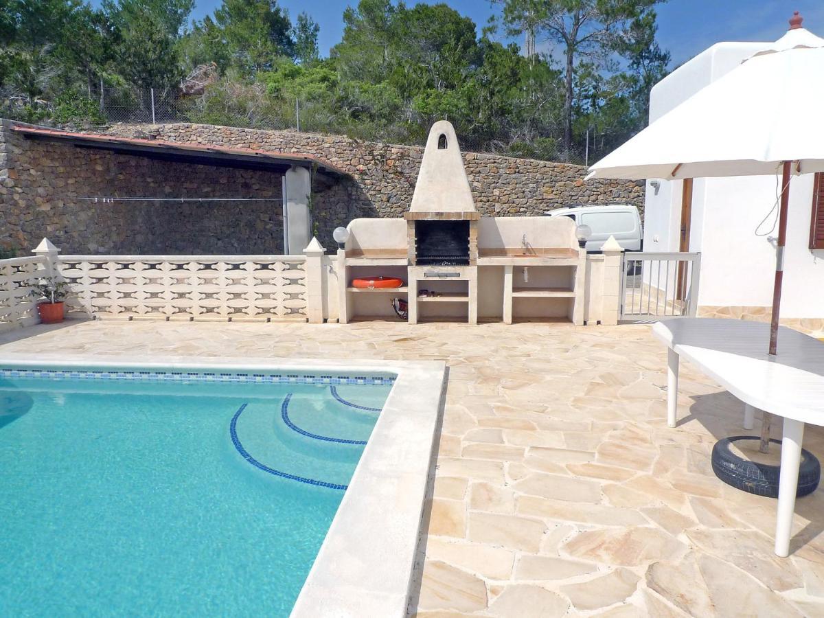 Holiday Home Can Pep Jaume By Interhome Es Cana Екстериор снимка