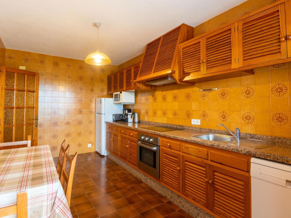 Holiday Home Can Pep Jaume By Interhome Es Cana Екстериор снимка