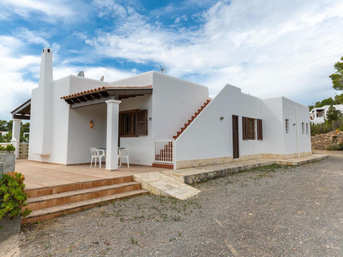 Holiday Home Can Pep Jaume By Interhome Es Cana Екстериор снимка