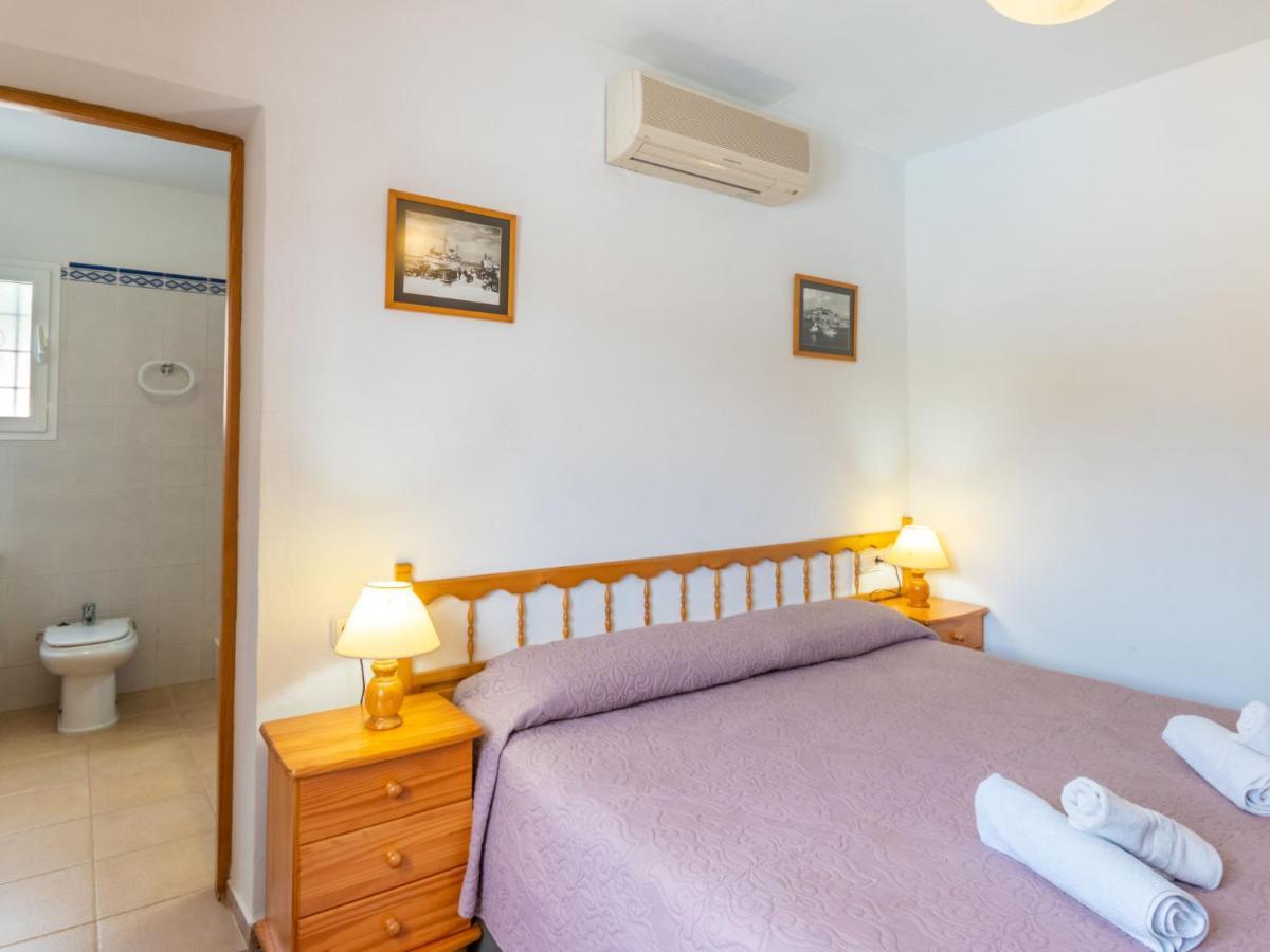Holiday Home Can Pep Jaume By Interhome Es Cana Екстериор снимка