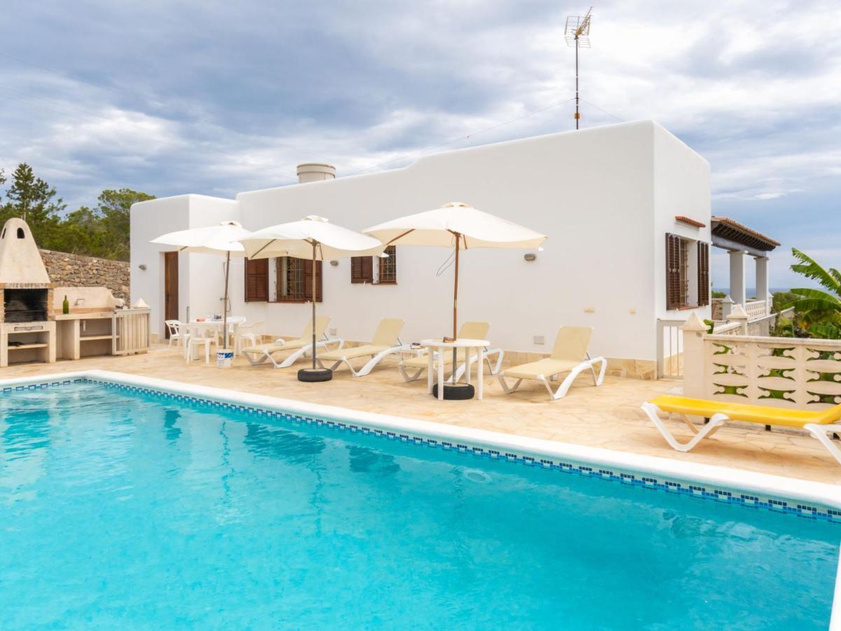 Holiday Home Can Pep Jaume By Interhome Es Cana Екстериор снимка